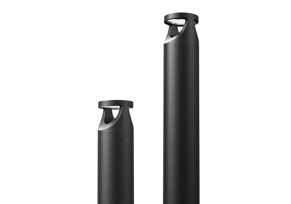 BL01 Bollard