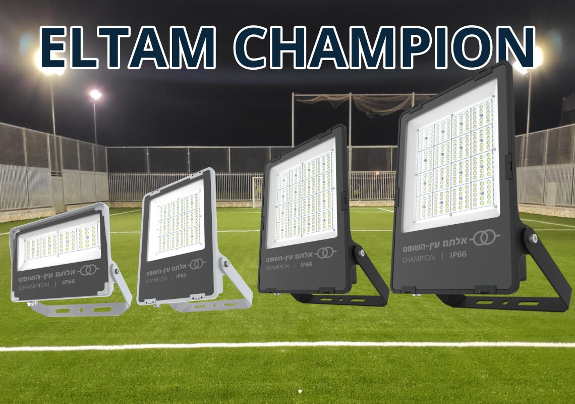 ELTAM CHAMPION