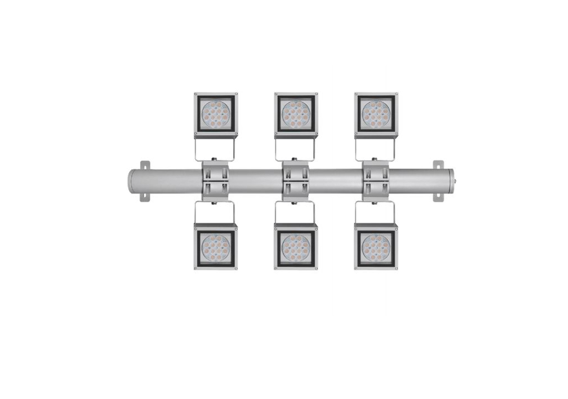 KUBIK GROUND MOUNT