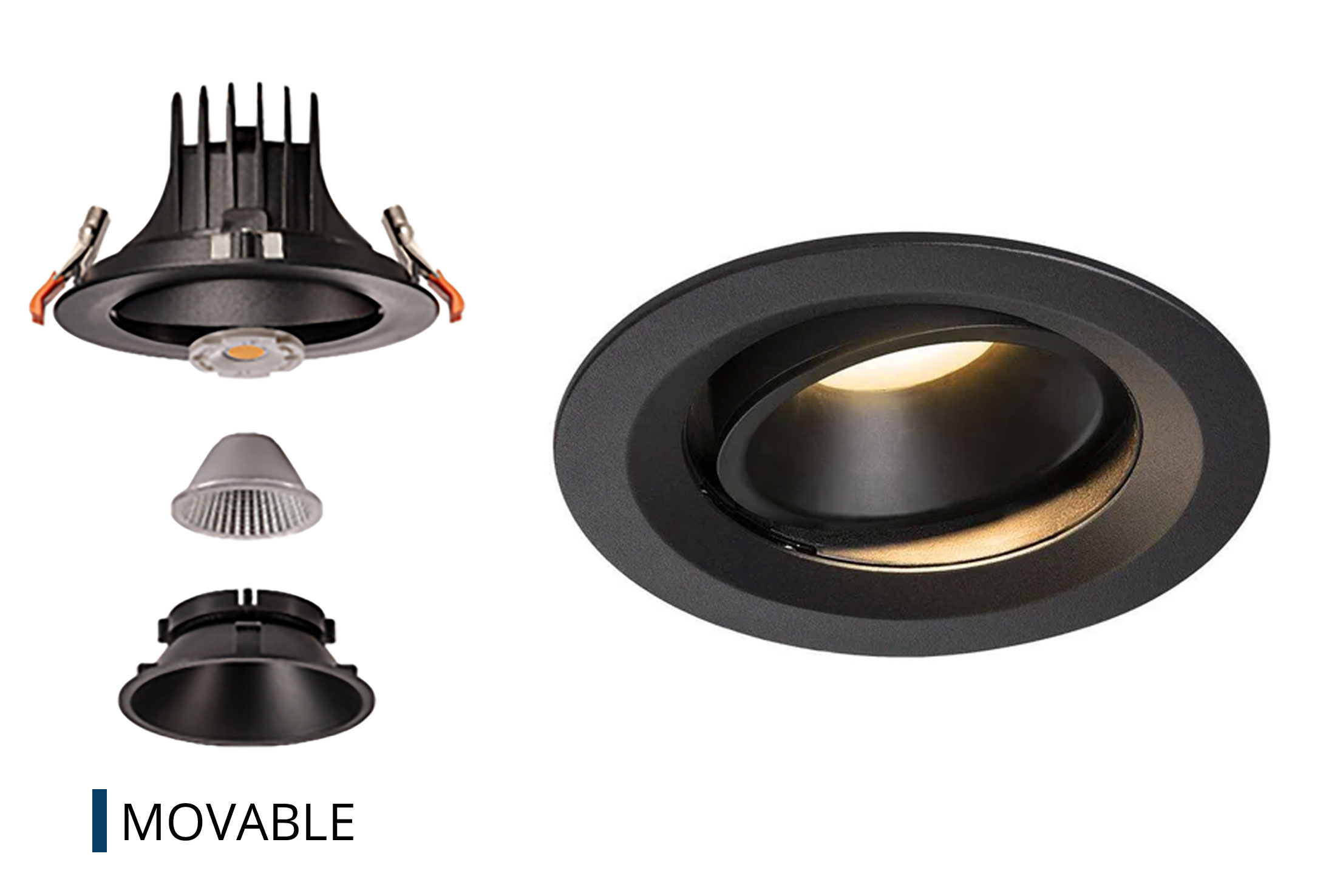 NUMINOS DOWNLIGHT