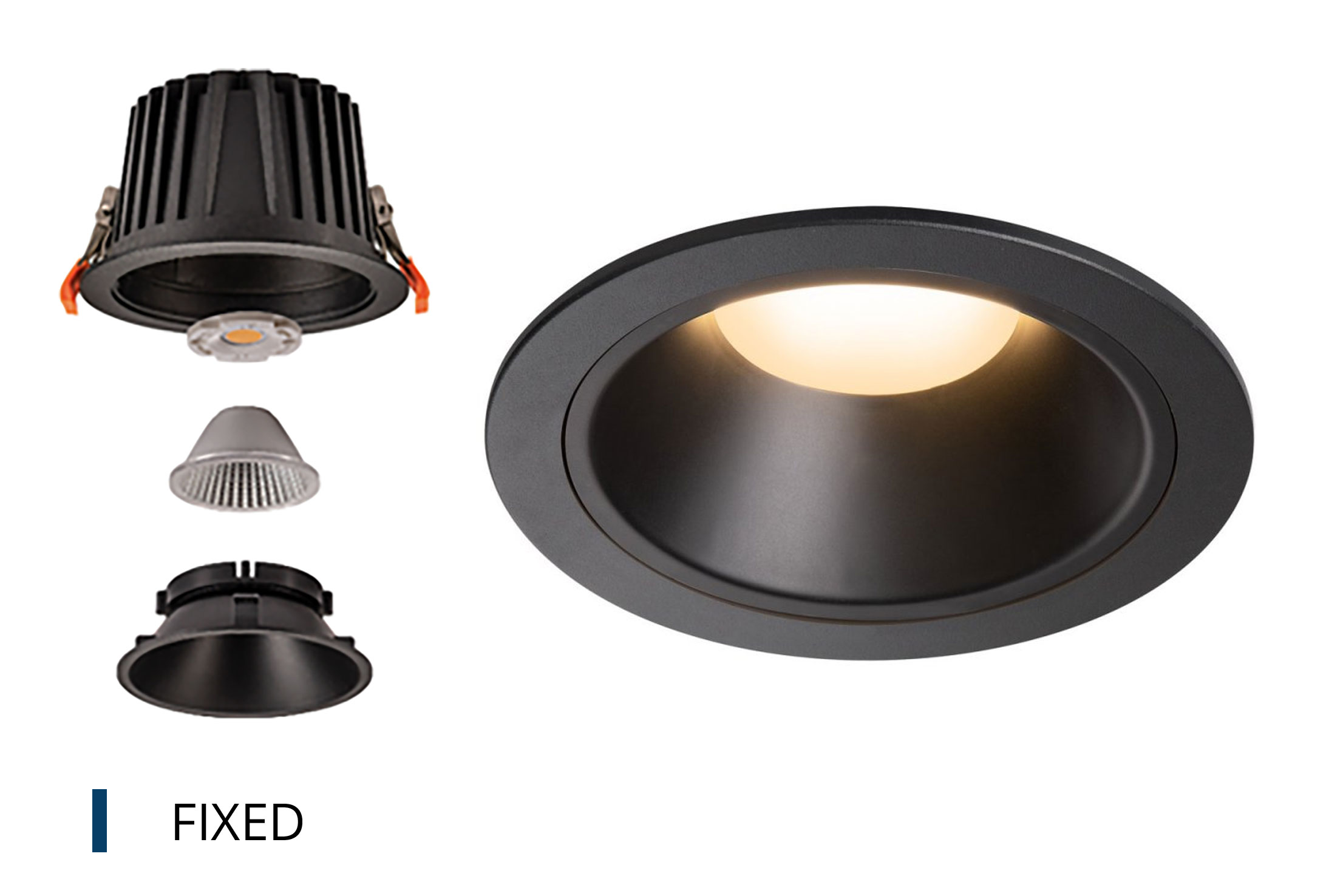 NUMINOS DOWNLIGHT