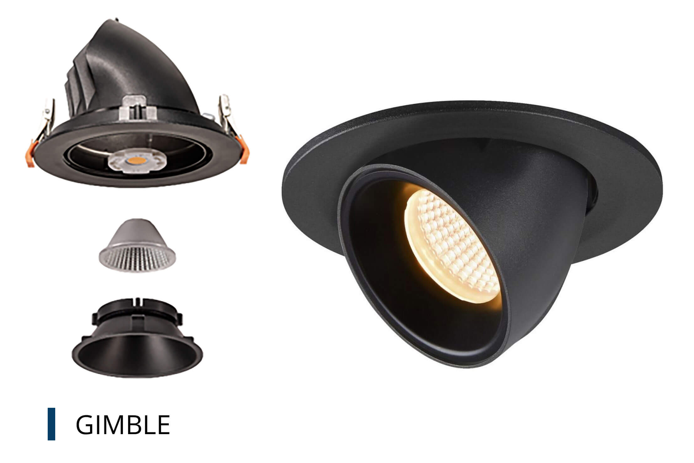 NUMINOS DOWNLIGHT